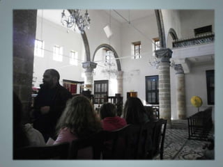 Γυμνάσιο Μασάρων Ρόδου (Πολιτιστικό πρόγραμμα 2012-13)