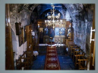 Γυμνάσιο Μασάρων Ρόδου (Πολιτιστικό πρόγραμμα 2012-13)