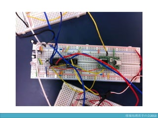 情報科学若手の会2013
 