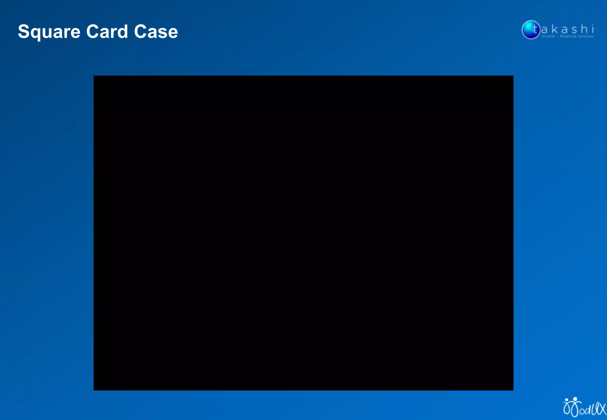 Will BLE fill the gaps? (last week’s announcements)
PayPal Beacon Estimote iBeacon
PayPal Beacon and iBeacon aren’t really about the “transaction” in the traditional
sense. They focus on the “customer journey” – and seek to address the next-
generation merchant’s priorities.
 