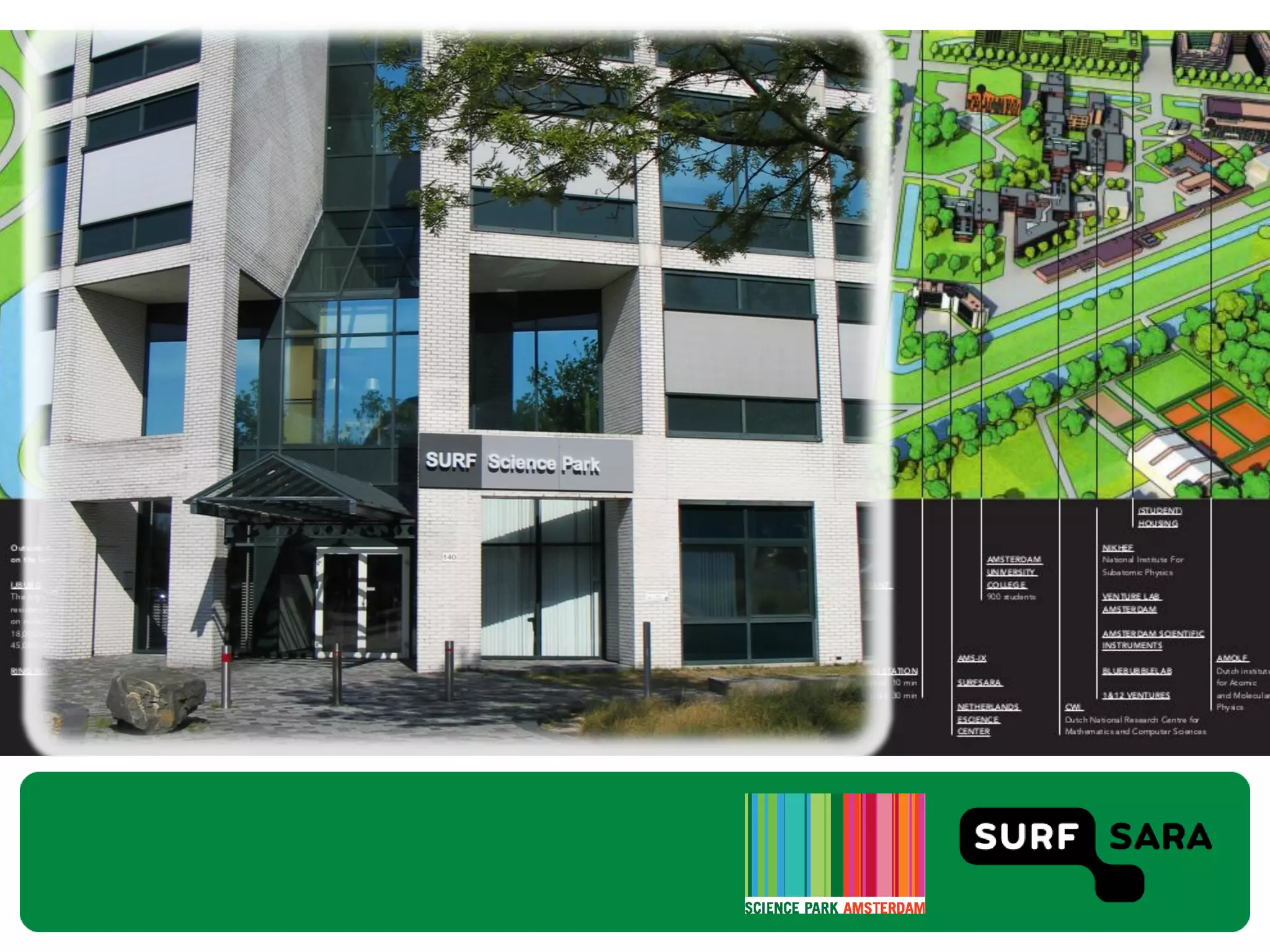 High Performance Computing Cloud at SURFsara: Experiences with OpenNebula 3.x