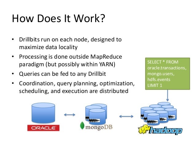 20130617 NoSQL and SQL Work Side-by-Side to Tackle Real  