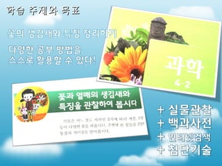 학습 주제와 목표

 