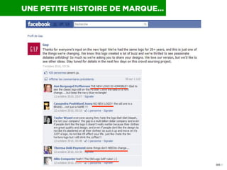 UNE PETITE HISTOIRE DE MARQUE…

005 I

 