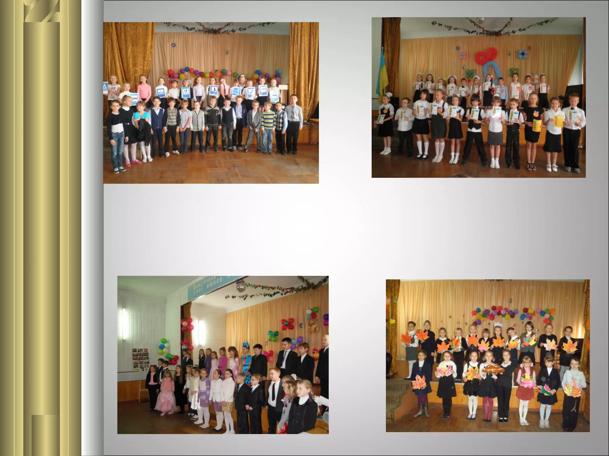 презентация боровинская 2013