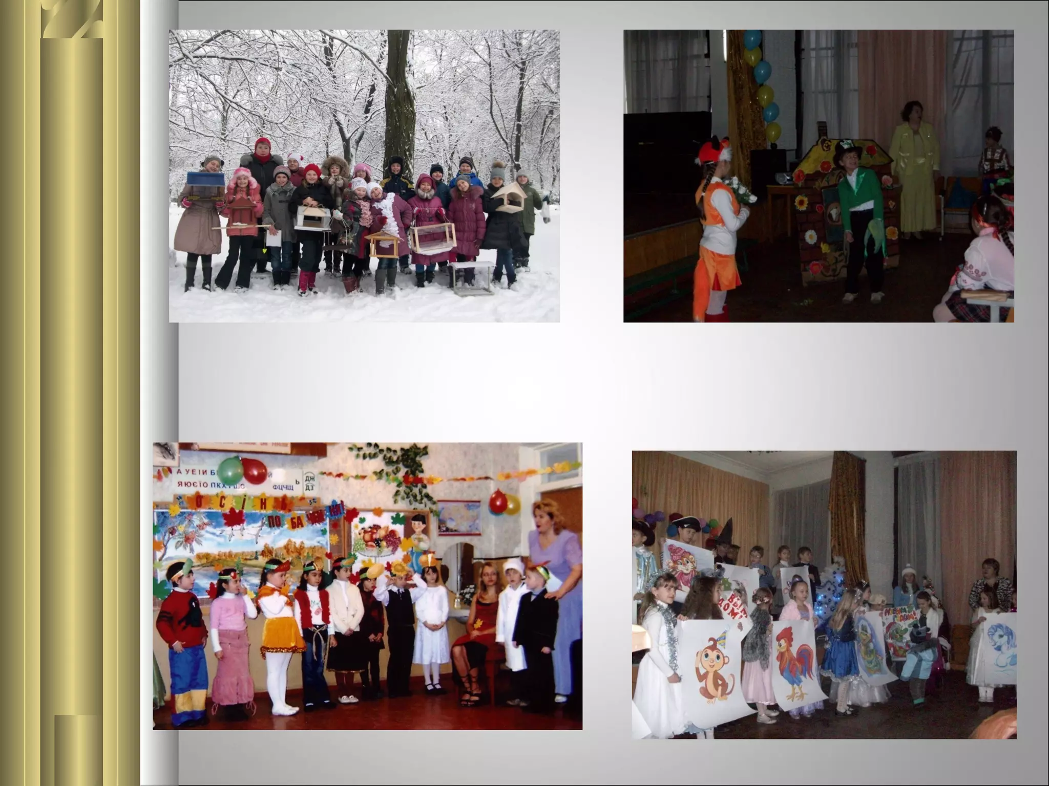 презентация боровинская 2013