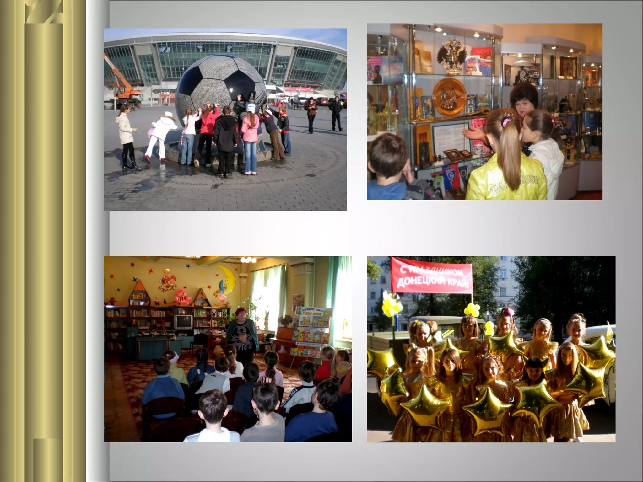 презентация боровинская 2013