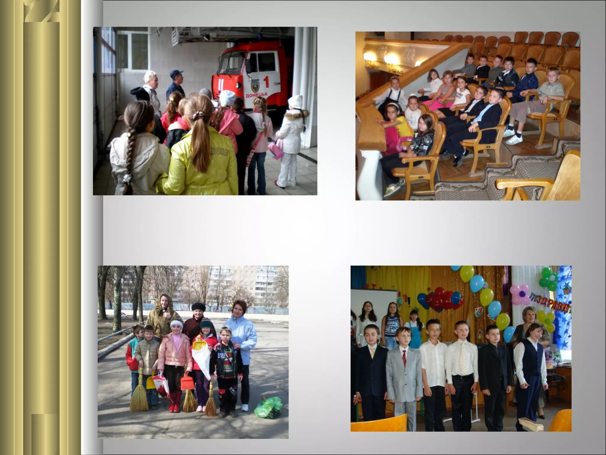 презентация боровинская 2013