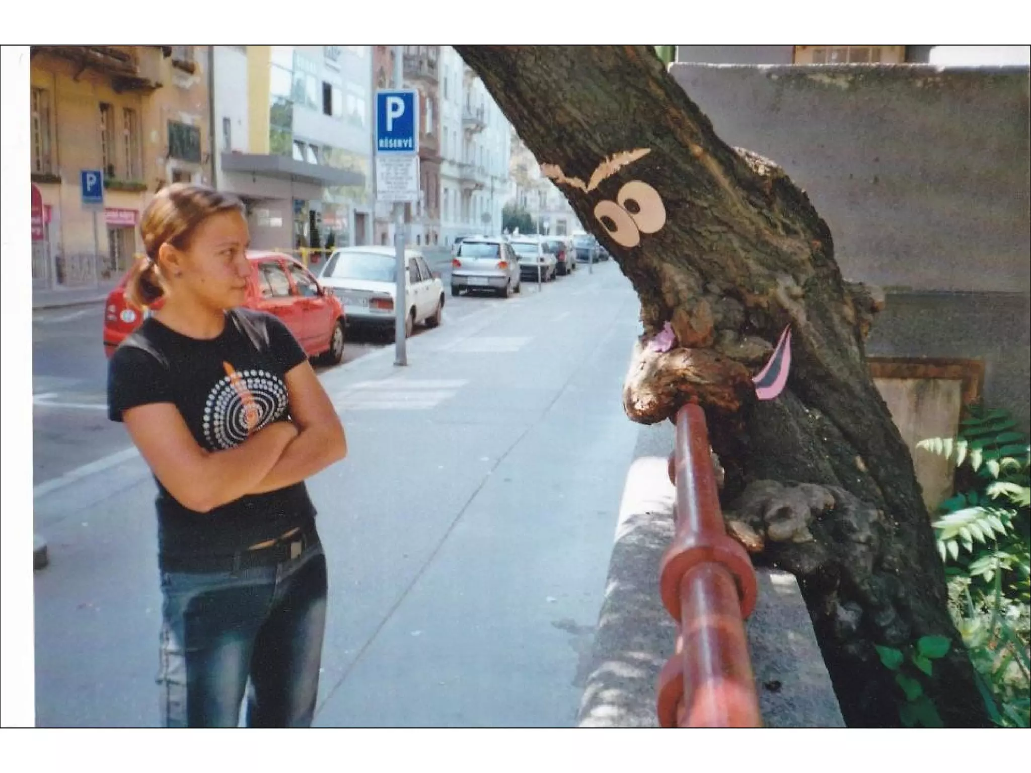 Graffiti from all over the world