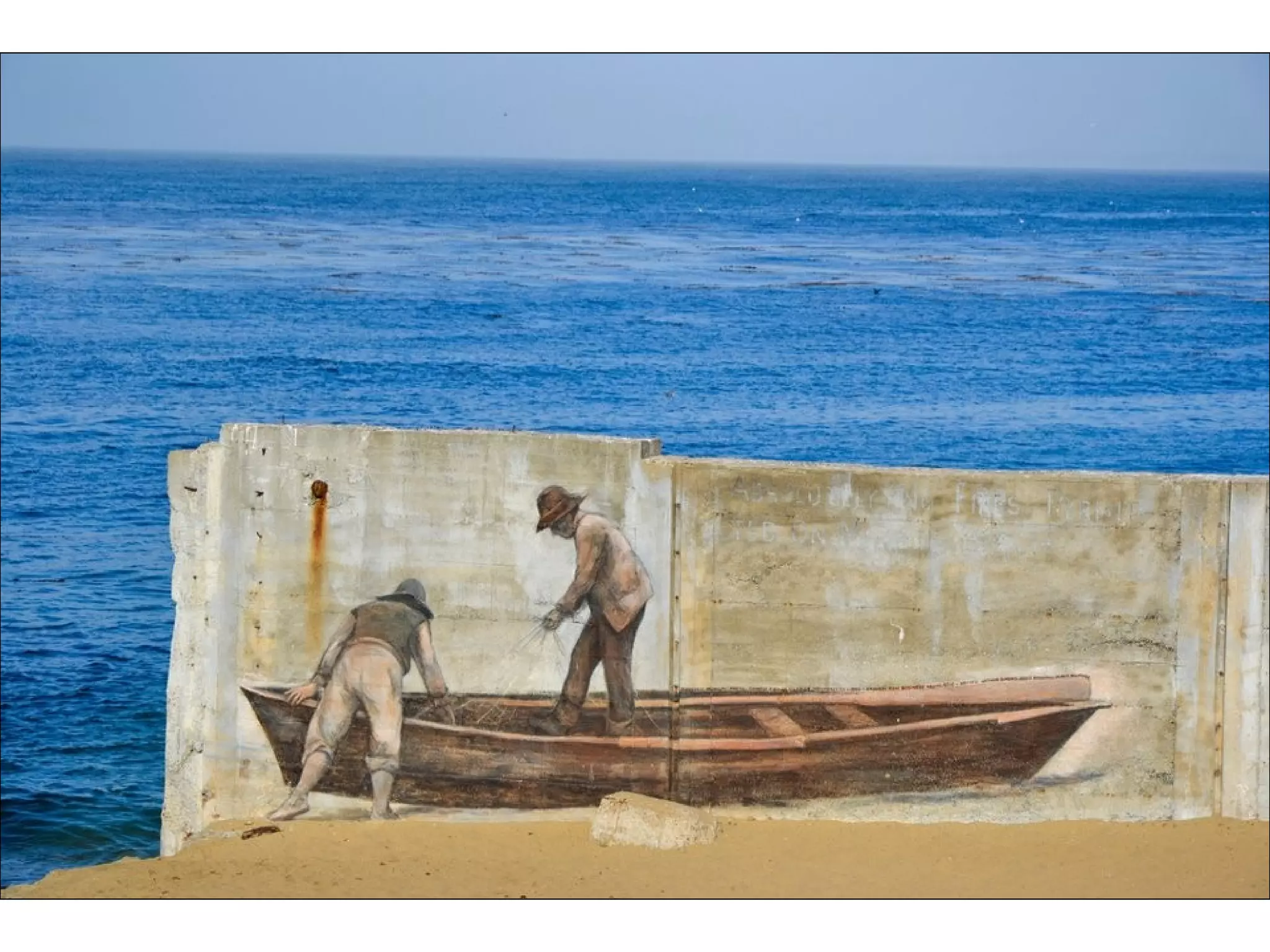 Graffiti from all over the world