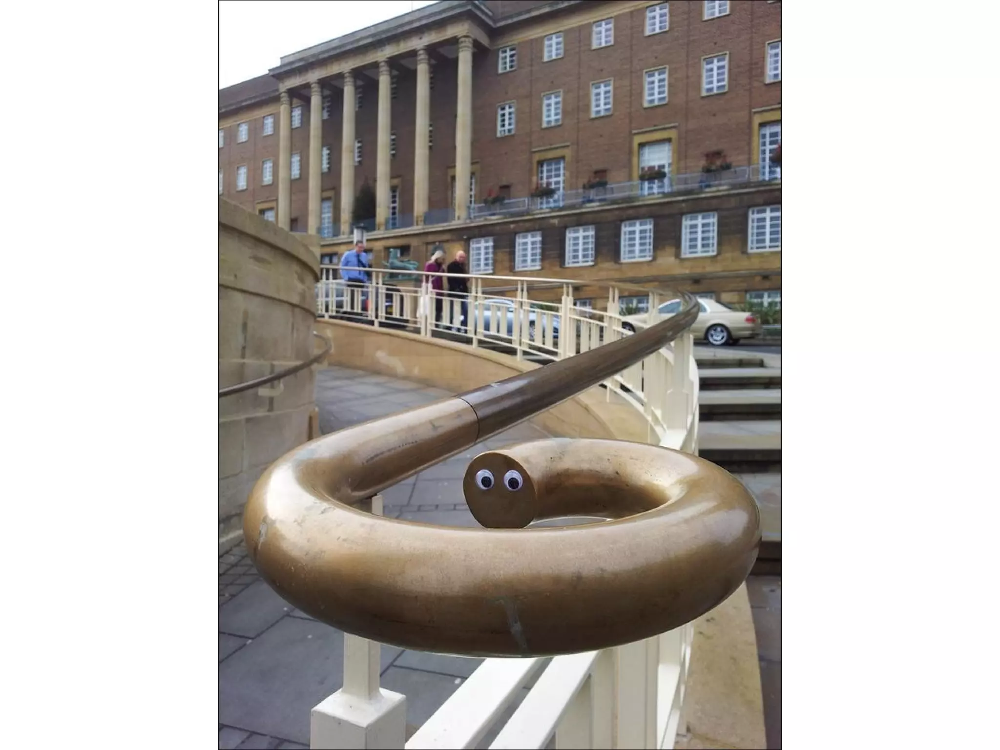 Graffiti from all over the world