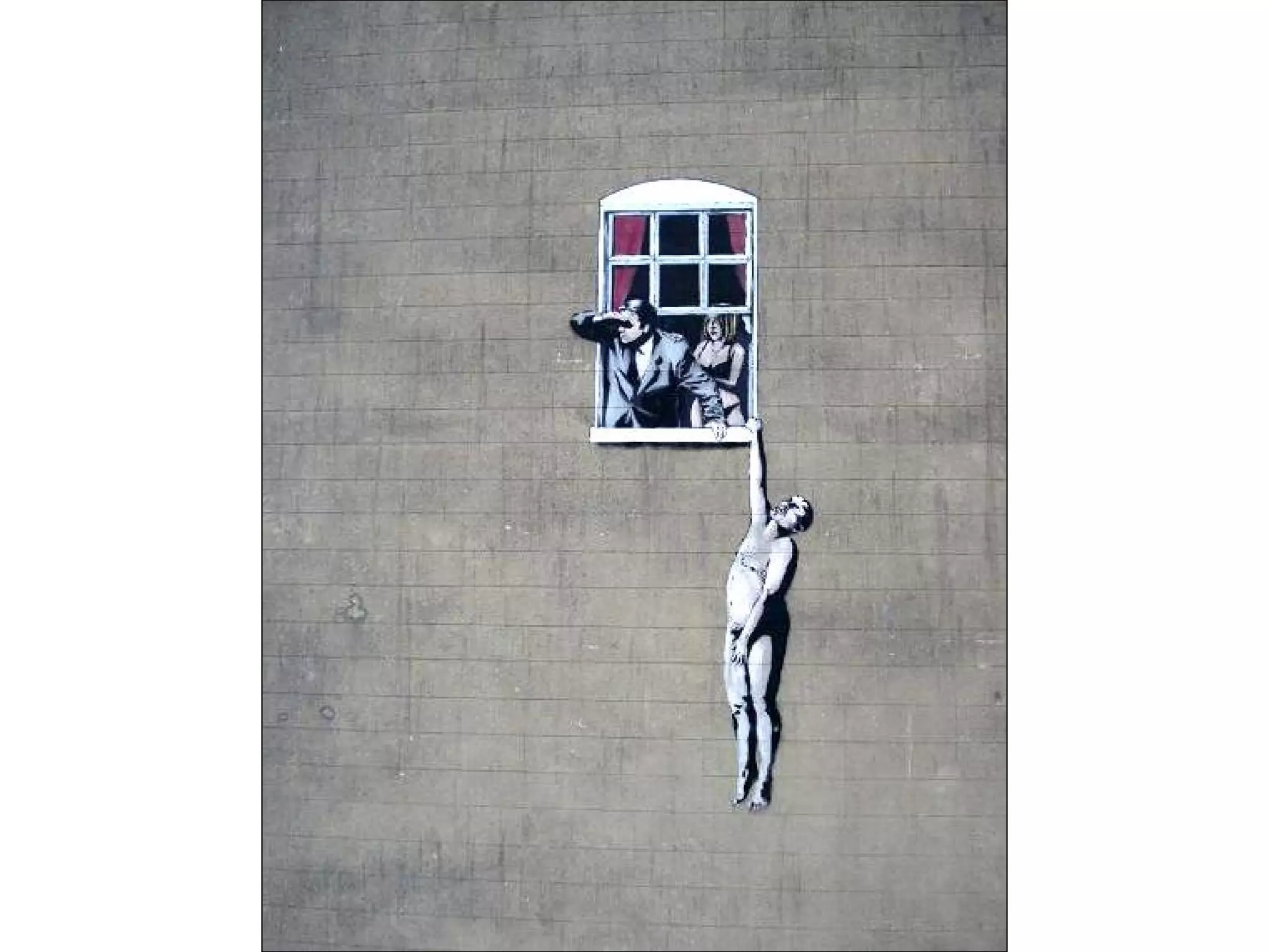 Graffiti from all over the world