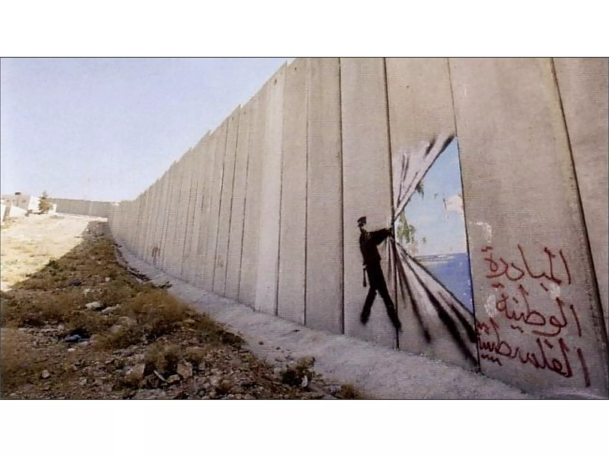 Graffiti from all over the world