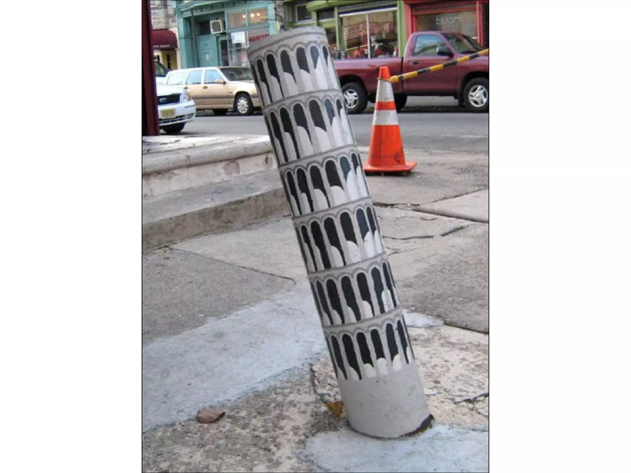 Graffiti from all over the world