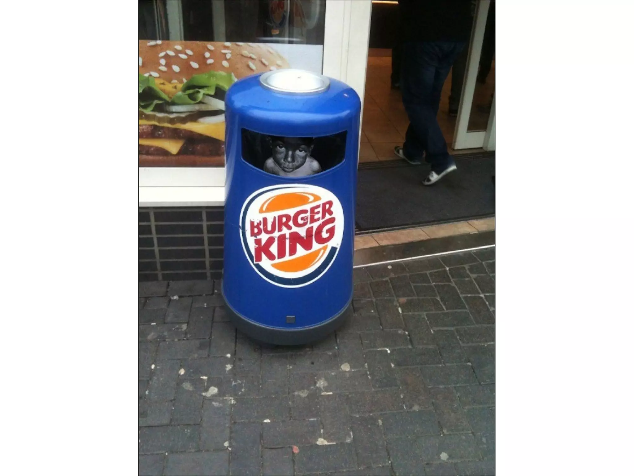 Graffiti from all over the world