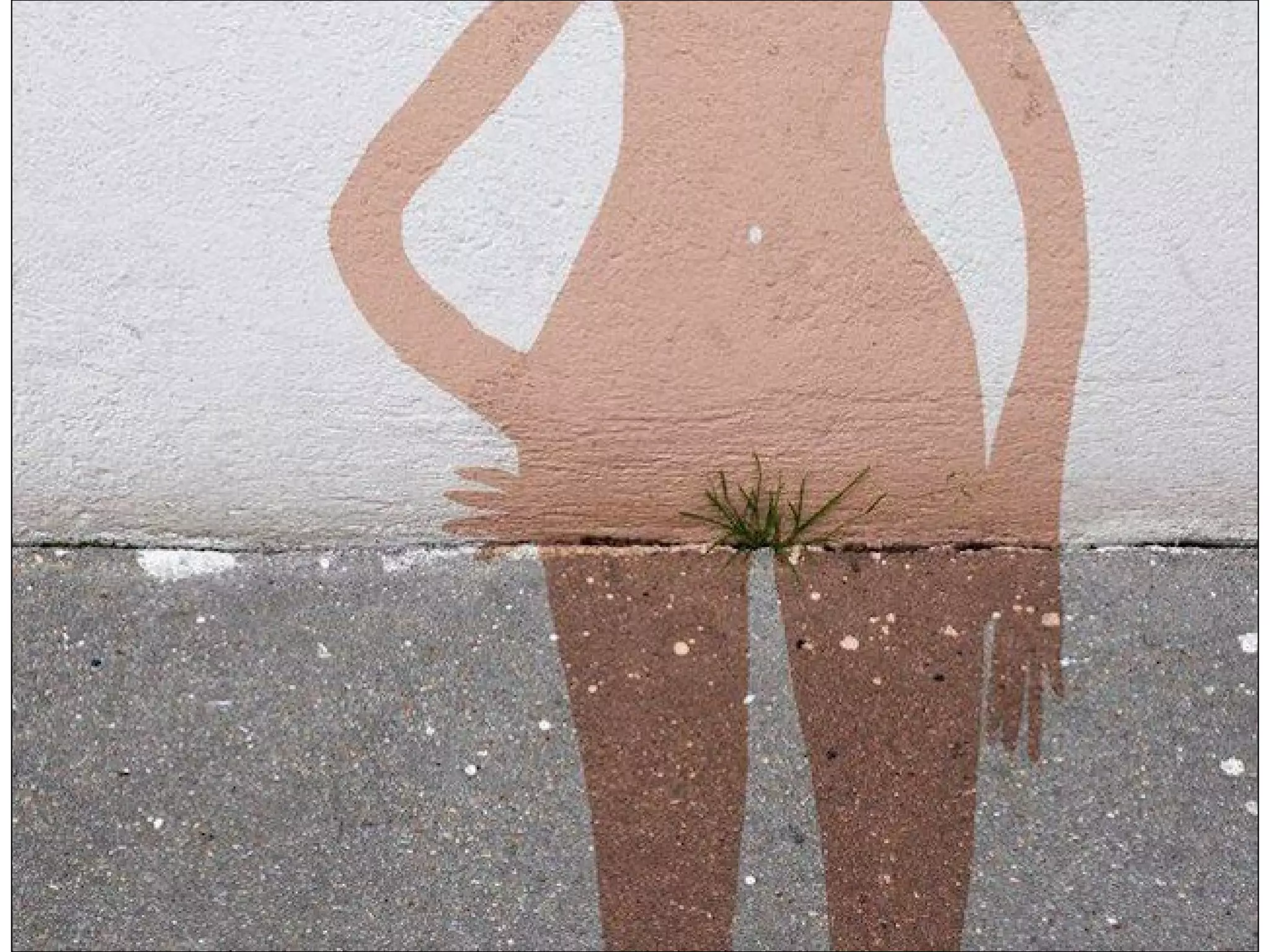 Graffiti from all over the world