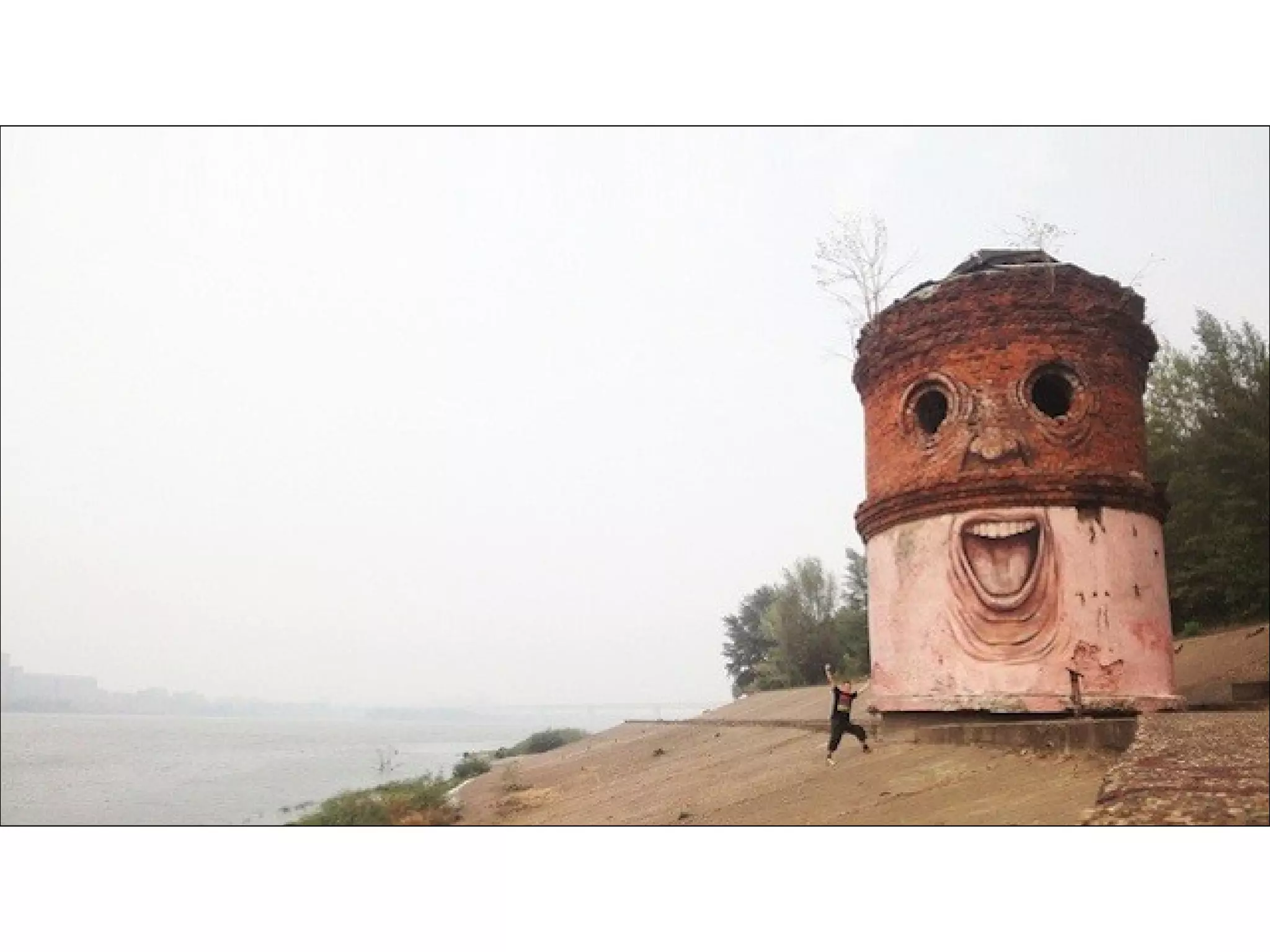 Graffiti from all over the world