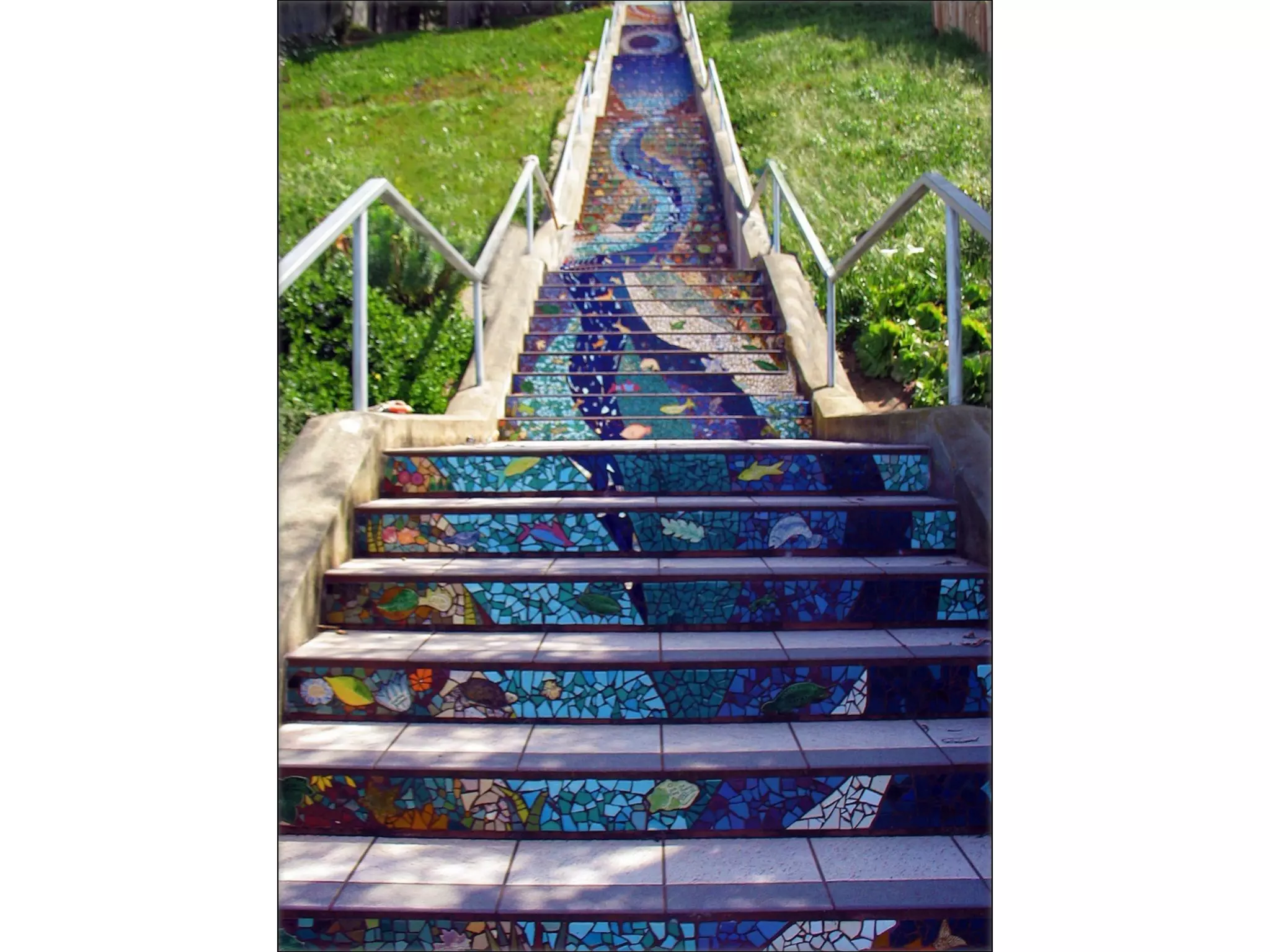 Graffiti from all over the world