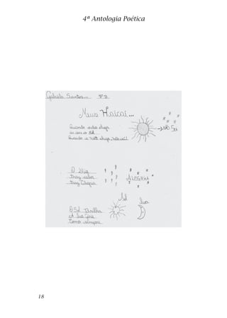 4ª Antologia Poética
18
 