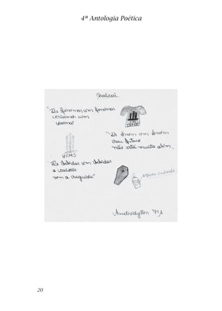 4ª Antologia Poética
20
 
