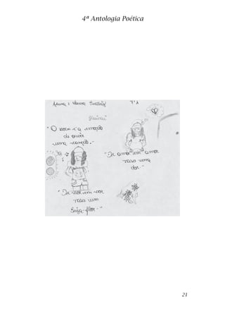 4ª Antologia Poética
21
 