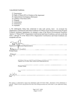 2013.dec.1314 318 e-green alleys grant program