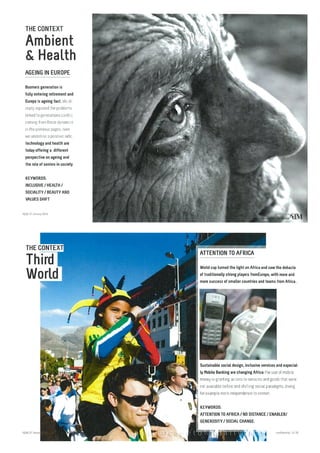 2013 14sociocultural&lifestyletrend1 optimize