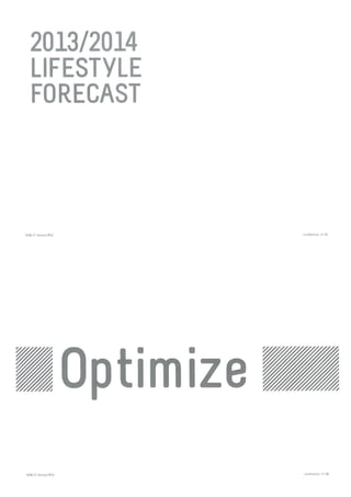 2013 14sociocultural&lifestyletrend1 optimize