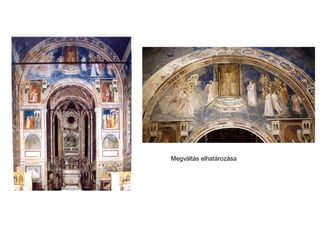 Megváltás elhatározása
 