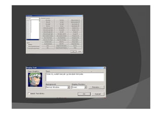 2013-19. Membuat Game menggunakan RPG Maker VX Ace | PDF