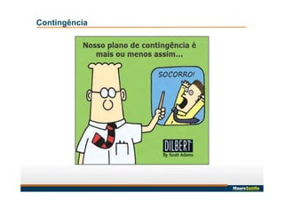 Contingência
 