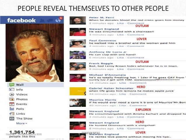 Moment of truth meaning image