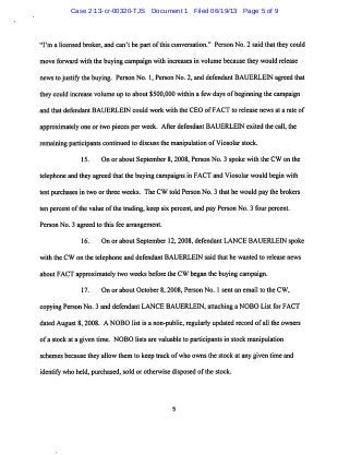 Case 2:13-cr-00320-TJS Document 1 Filed 06/19/13 Page 5 of 9
 
