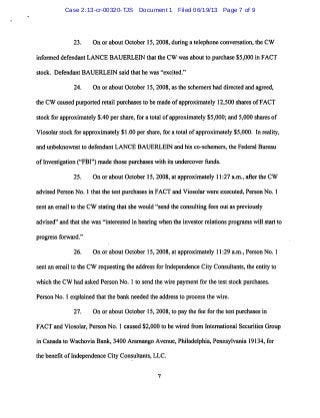 Case 2:13-cr-00320-TJS Document 1 Filed 06/19/13 Page 7 of 9
 