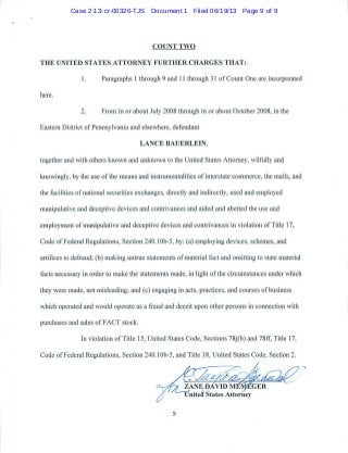 Case 2:13-cr-00320-TJS Document 1 Filed 06/19/13 Page 9 of 9
 