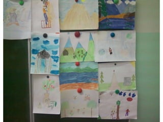 отчёт о работе кружка 2013 2014