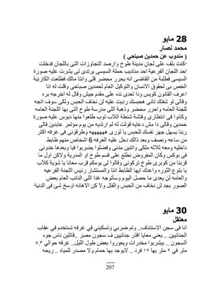 207
28ٞ٣‫ٓب‬
‫ٗقبس‬ ‫ٓؾٔذ‬
(٢‫فجبؽ‬ ٖ٣‫ؽٔذ‬ ٖ‫ػ‬ ‫ٓ٘ذٝة‬)
"‫ٳيهڀض‬ ‫رخٿڀـخڅ‬ َ‫حٿظ‬ ‫حٿظـخًُحص‬ ‫ًحٍٛي‬ ‫١ٌم‬ ‫ڃيّنش‬ ‫ٿـخڅ‬ َ‫٫ڀ‬ ‫رڀٲ‬ ‫ٻنض‬
‫حٿٴَ٫ْش‬ ‫حٿڀـخڅ‬ ‫حكي‬‫ٌٍٛس‬ ‫٫ڀْو‬ ‫َّ٘ص‬ َ‫ط‬ ٍ‫َّطي‬ َْٔٔ‫حٿ‬ ‫كڄڀش‬ ‫ڃنخىّذ‬ ‫حكي‬
‫حٿټخٍنْش‬ ‫ٳ٤ڀ٬ض‬ ‫ڃخٿٺ‬ ‫ًحنظخ‬ َ‫ٷڀ‬ َ٠‫ڃل‬ ٍَ‫ّل‬ ‫حنو‬ َٟ‫حٿٸخ‬ ‫ڃن‬ ‫ٳ٤ڀزش‬ َْٔٔ‫حٿ‬
‫حنخ‬ ‫ٿو‬ ‫ًٷڀض‬ َ‫ٛزخك‬ ‫ٿلڄيّن‬ ‫حٿ٬خځ‬ ‫ًحٿظٌٻْپ‬ ‫حٙنٔخڅ‬ ‫ٿلٸٌٵ‬ َ‫ر‬ ٚ‫حٿو‬
‫رَه‬ ‫حهَؿو‬ ‫ٿو‬ ‫ًٷخٽ‬ ْٖ‫ؿ‬ ‫ڃٸيځ‬ َ‫٫ڀ‬ ‫نيه‬ ٍ‫ط٬ي‬ ‫ًىح‬ ٌّْ‫ٻ‬ ‫حٿٸخنٌڅ‬ ‫ح٫َٱ‬
‫حطـو‬ ‫ٌٓٱ‬ َ‫ًٿټ‬ ْ‫حٿلز‬ ‫نوخٱ‬ ‫ٿن‬ ‫٫ڀْو‬ ‫ٍىّض‬ ‫ىلزٔٺ‬ َ‫طخن‬ ‫ٗٴظٺ‬ ٌ‫ٿ‬ َ‫ًٷخٿ‬
‫حٿ٬خڃو‬ ‫حٿڀـنش‬ ‫ريخ‬ َ‫حٿظ‬ ‫١ٌم‬ ‫ڃيٍٓش‬ َ‫حٿڀ‬ ‫ًًىزش‬ َ٠‫ڃل‬ ٍَ‫ًحك‬ ‫حٿ٬خڃو‬ ‫ٿڀـنش‬
‫ٌٍٛس‬ ‫٫ڀْو‬ ٌّ‫ىر‬ ‫ڃنيخ‬ ‫١ڀ٬ٌح‬ ‫طٌد‬ ‫حٿٚد‬ ‫ٗن٤ش‬ ‫ًٳظ٘ش‬ ٍٍ‫حنظ٨خ‬ َ‫ٳ‬ ‫ًٻخنٌح‬
َ‫ٷخٿ‬ ‫٫خريّن‬ َ‫ڃئطڄ‬ ‫ٌّځ‬ ‫ڃن‬ ‫حٍطيّو‬ ‫ٿڂ‬ ‫ٿو‬ ‫ٷٌٿض‬ ‫ى٫خّو‬ ٖ‫ڃ‬ ‫ىح‬ َ‫ًٷخٿ‬ ‫كڄيّن‬
َ‫حٻظ‬ ‫ٯَٳو‬ َ‫ٳ‬ َ‫ً١َٷٌن‬ ‫ىيييييو‬ ٌٍٍ‫ػ‬ ‫ّخ‬ ْ‫ٿڀلز‬ ‫نٴٔٺ‬ ِ‫ؿي‬ ‫ّٔيپ‬ ‫ٍرنخ‬
‫حٿَٰٳو‬ ‫٫ڀْو‬ ‫ىهپ‬ ‫ًحٿٺ‬ ‫ًر٬ي‬ ‫ًنٜٲ‬ ‫ٓخ٫و‬ ‫ڃن‬6٢‫٥خر‬ ‫ڃنيڂ‬ ٙ‫حٗوخ‬
َ‫هيًن‬ ‫ًر٬يىخ‬ ‫ٳْخ‬ ‫ّ٠َرٌح‬ ‫ًٳ٠ڀٌح‬ َ‫ڃين‬ ‫ًحطنْن‬ َ‫ڃڀټ‬ ‫ػٚػو‬ ‫ًڃ٬و‬ ‫ىحهڀْو‬
‫ڃخ‬ ‫حًٽ‬ ‫ًٙٻن‬ ‫حٿڄيٍّش‬ ً‫ح‬ ‫١ٌم‬ ‫ٷٔڂ‬ َ‫٫ڀ‬ ٪‫ن٤ڀ‬ ًَٝ‫حٿڄٴ‬ ‫ًٻخڅ‬ ْ‫رٌٻ‬ َ‫ٳ‬
‫ٻٚد‬ ‫ٌّٗش‬ ‫ّخ‬ ‫ڃ٬خنخ‬ ‫ٷَد‬ ‫ٌّڃټڂ‬ َ‫ٿ‬ ‫ًٷخٿٌح‬ َ‫طَٻٌن‬ ‫١ٌم‬ ٍَ‫ٻٌر‬ ‫ڃن‬ ‫ٷَرنخ‬
‫حٿٴَ٫ْو‬ ‫حٿڀـنش‬ ْْ‫ٍث‬ ٍ‫ًحٿڄٔظ٘خ‬ ‫حنظخ‬ ٢‫حٿ٨خر‬ ‫حّيخ‬ ‫ًح٫يٹ‬ ‫حٿؼٌٍه‬ ٩ٌ‫رظ‬ ‫ّخ‬
ٞ٬‫ر‬ ‫حٿ٬خځ‬ ‫حٿنخثذ‬ َ‫حٿڀ‬ ‫ٯيح‬ ‫ًٓؤطٌؿو‬ ‫حٿٌْځ‬ ‫كٜپ‬ ‫ڃخ‬ ٍ‫ّ٬ي‬ ‫ٿن‬ ‫ًحٿ٬خڃو‬
‫حٿينْخ‬ َ‫ٳ‬ ‫ٗت‬ ‫حًٓن‬ ‫حٙىخنو‬ ‫ٻن‬ ًٙ ‫ًحٿٸظپ‬ ْ‫حٿلز‬ ‫ڃن‬ ‫نوخٱ‬ ‫ٿن‬ ‫رـي‬ ٌٍٜ‫حٿ‬"
30ٞ٣‫ٓب‬
َ‫ٓؼزو‬
‫حٙٓظجنخٱ‬ ‫ٓـن‬ َ‫ٳ‬ ‫حنخ‬..‫٫ٸخد‬ ِ‫ٳ‬ ‫طٔظويځ‬ ‫ٯَٳو‬ ِ‫ٳ‬ ِ‫ًطٔټْن‬ ِ‫َٟر‬ ‫ًطڂ‬
‫حٿـنخثْْن‬..َٜ‫ڃ‬ ‫ٓـٌڅ‬ ‫ٱ‬ ‫ؿنخثْْن‬ ٌٍ‫حٷ‬ ‫ڃ٬خّخ‬ ِ‫ّ٬ن‬..‫ؿٌه‬ ّ‫نخ‬ ‫ٷخطڀْن‬
‫حٿٔـٌڅ‬..‫حٿڀْپ‬ ‫١ٌٽ‬ ٞ٬‫ر‬ ‫ًّ٬ًٌٍح‬ ‫ڃويٍحص‬ ‫رَْ٘رٌح‬..ِ‫كٌحٿ‬ ‫ٯَٳو‬ٖ.٘
ِ‫ٳ‬ َ‫ڃظ‬ٕ‫ريخ‬ َ‫ڃظ‬ٕٔ‫ٳَى‬..‫ٿڀڄْخه‬ ٍ‫ڃٜي‬ ًٙ ‫كڄخځ‬ ‫ريخ‬ ‫ٌّٙؿي‬..‫ٍّلو‬
 