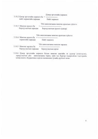 Санхүүгийн тайланд-шинжилгээ-хийх-үлгэрчилсэн-загвар-сангийн-сайдын-2013-№277