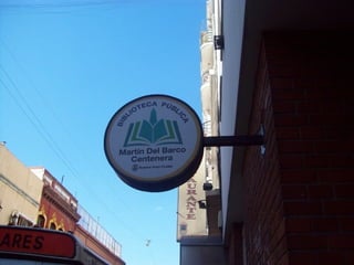 2013-3by4b-Biblioteca del Barco Centenera