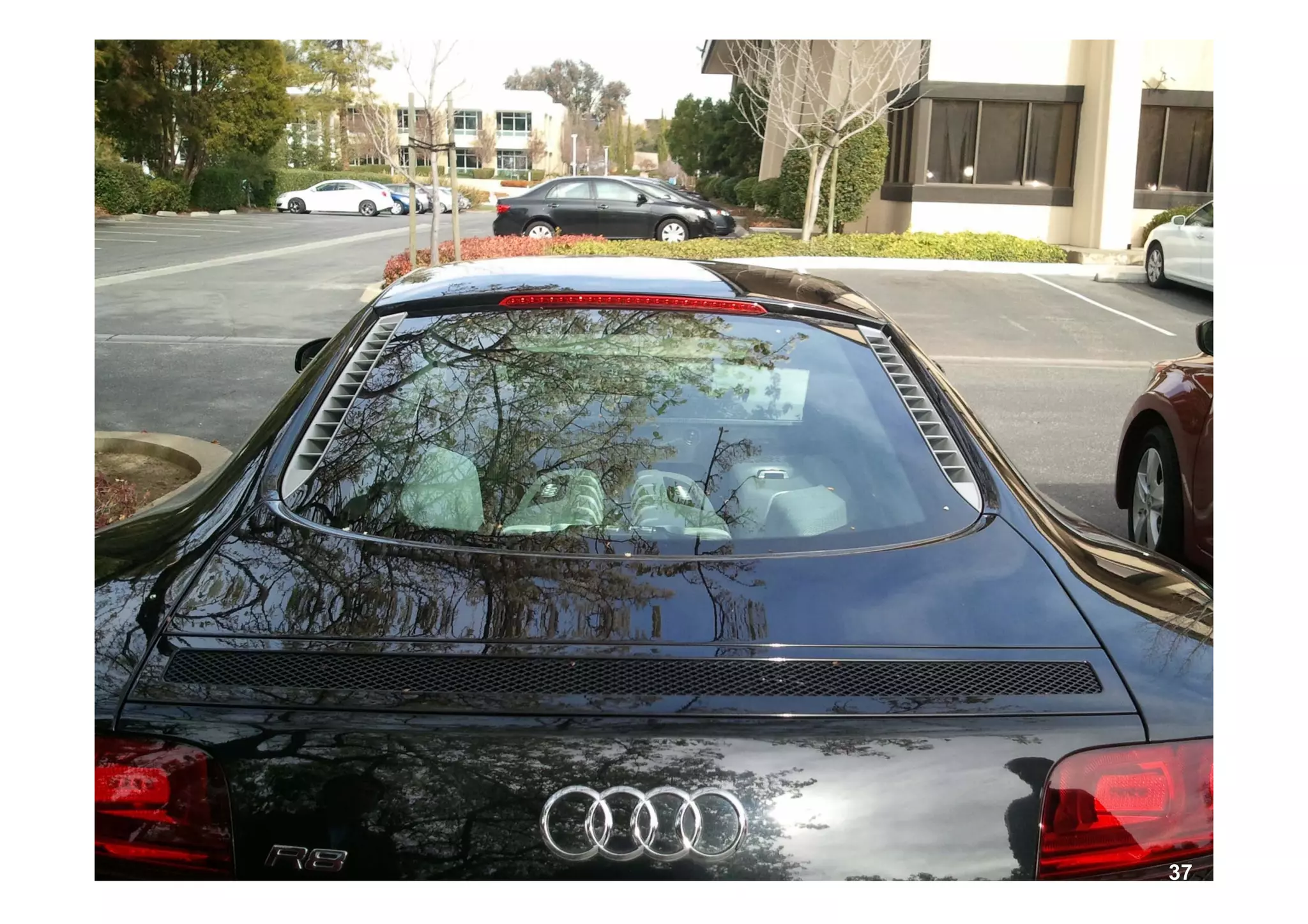 © 2013 NTT DOCOMO, INC. All rights reserved.   3737
 