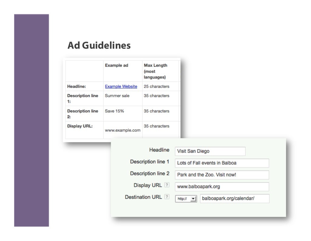 Google AdWords for Nonprofits A Quick Tutorial
