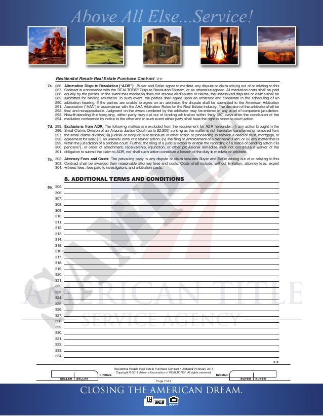 Buyer Amp Seller Information