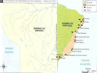 2013  brasil colônia