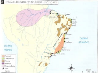 2013  brasil colônia