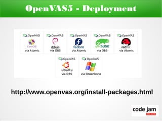 OpenVAS5 - Deployment




http://www.openvas.org/install-packages.html
 