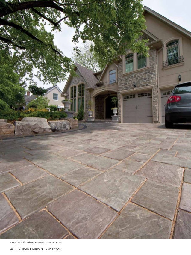 Stone Works CanadaUnilock Interlock Pavers Catalog
