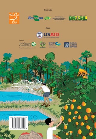 Realização
Apoio
Parceiros
 