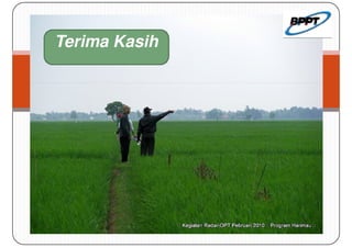 Terima Kasih
 
