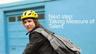 Evaluate Training Effectiveness - Master Class Elearn Expo 2013