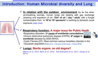 2013 escf metagenome fungal and bacterial interactions